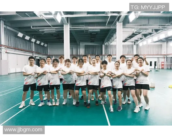 赛后分析广州羽毛球队与西安羽毛球队心理素质的较量与启示